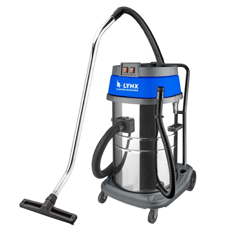 REM Power - Usisivač VC 803 - 3 motora